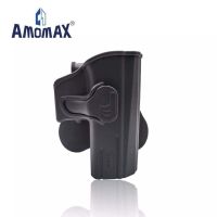 ซองปืน CZ Shadow 2 Amomax ซองพกนอกปลดไว