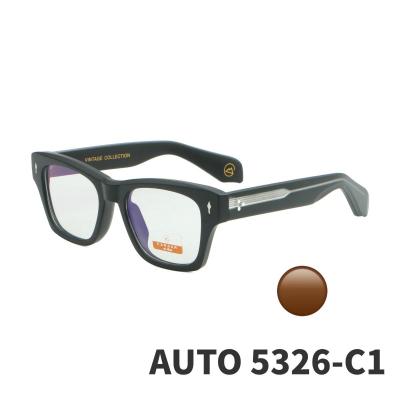 A-5326 แว่นตา BlueBlock+Auto