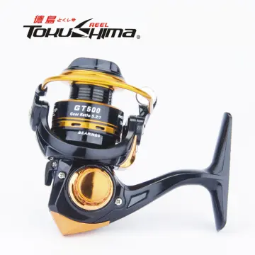 Shop 500 Series Spinning Reel with great discounts and prices online - Jan  2024