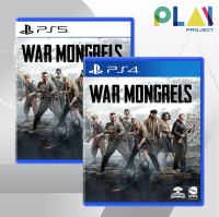 [Pre-Order] [17/5/23] [PS5] [PS4] [มือ1] War Mongrels [PlayStation5] [PlayStation4]