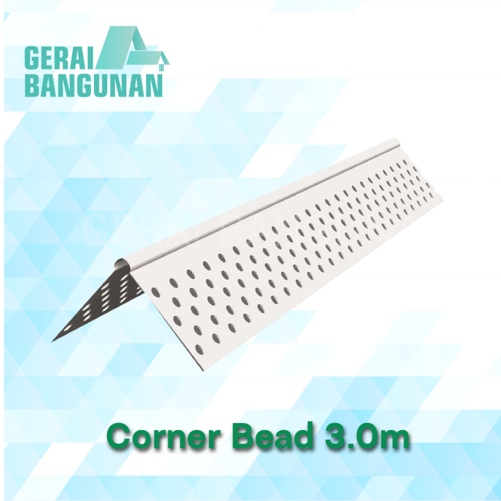 Corner Bead 3M Corner Bead Aplus Lazada Indonesia