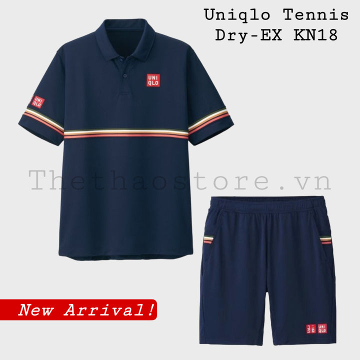 Tổng hợp Quần Áo Tennis Uniqlo 2020 giá rẻ bán chạy tháng 72023  BeeCost