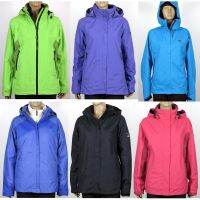 Salewa/sha Lehua COLUMBIA/Columbia North Face แจ็คเก็ตผู้หญิงรหัสหักพิเศษคอลเลกชันใหม่