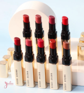 HÀNG CÔNG TY Son Bobbi Brown Luxe Shine Intense Lipstick Màu Bold Honey +