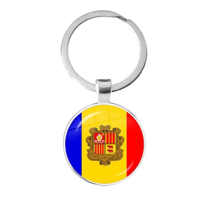 mco-macedonian-luxembourg-georgia-andorra-eilandgebied-sint-maarten-curacao-bonaire-aruba-nation-flag-gl-keychain-keyrings