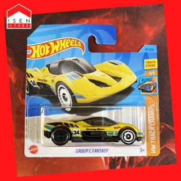 Lazada hot hot sale wheels track