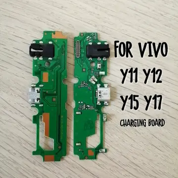 Vivo hot sale v3 motherboard