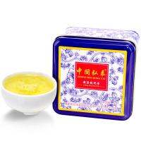 (ชาจีน) Luzhou สไตล์ Tieguanyin ฤดูใบไม้ผลิชาของขวัญ Box-70g