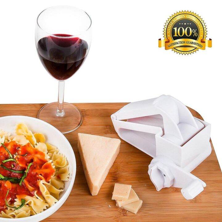 lmetjma-multipurpose-rotary-cheese-grater-stainless-steel-cheese-grater-cutter-slicer-butter-chocolate-grater-grinder-kc0270