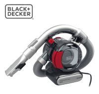 BLACK&amp;DECKER เครื่องดูดฝุ่นในรถยนต์ สินค้าพร้อมส่ง เครื่องดูดฝุ่นในรถยนต์พร้อมส่ง