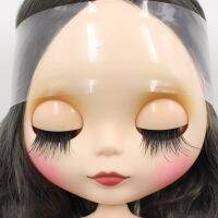 Dollblyth Doll Icy Sleepy Eyes Long eyelashes Eye mechanism ค่าธรรมเนียมที่กำหนดเอง