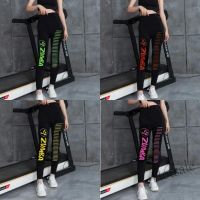 【hot sale】♟ D19 New LEGGING ZUMBA Long Line IMPORT/LEGGING IMPORT/LEGGING