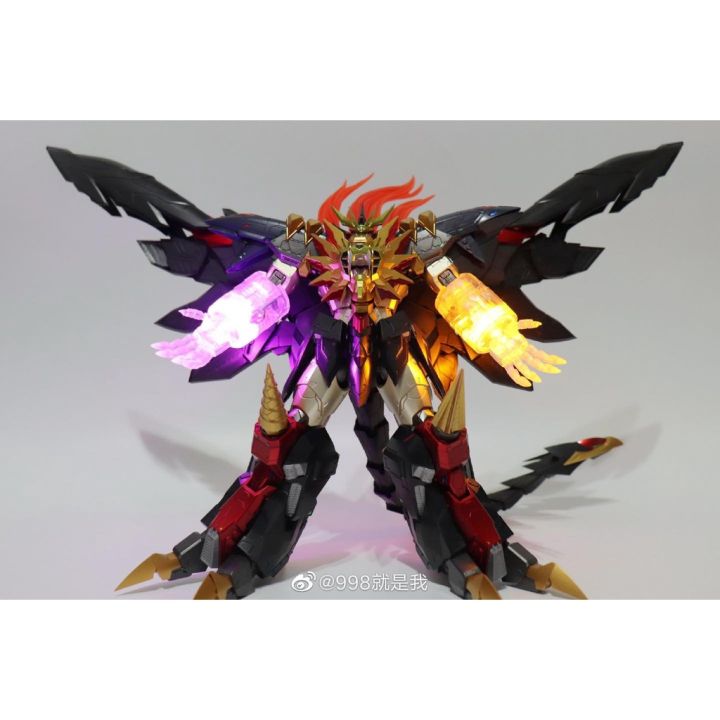 mw-โมจีน-gaogaigar-the-king-of-brave-option-parts-set