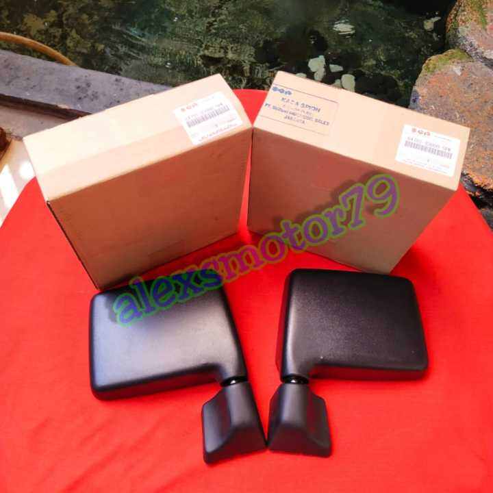 Kaca Spion Suzuki Jimny Katana Sj410 Original SGP Japan | Lazada Indonesia