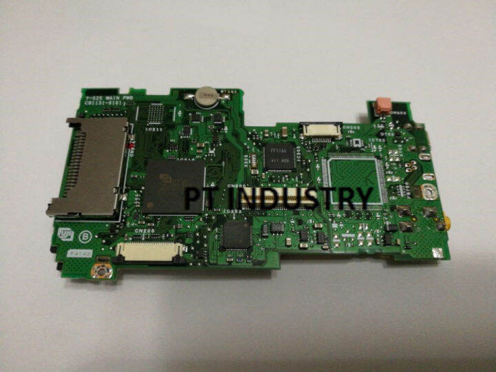 free-shipping-original-s7000-main-board-pcb-mcu-mother-board-test-work-perfectly-for-fujifilm-s7000-fuji-s7000