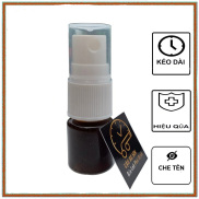 Chai Xịt 3ml và 6 ml