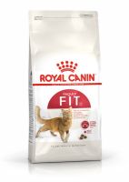 Royal Canin Regular Fit 32 - อาหารแมวโตเลี้ยงปล่อย ขนาด 400 g.