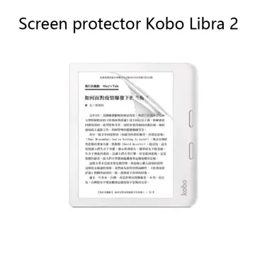 Shop Kobo Clara 2e Screen Protector with great discounts and prices online  - Dec 2023