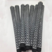 Golf Grips Twine Grips Top Quality Golf Woods Irons Grips 10PCS With 1 Free Tape Wholesale