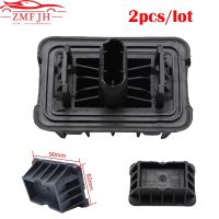 2pcs 51717237195 For BMW 1 3 5 6 7 series X1 E81 E82 E90 F10 F13 F01 F10 F07 F02 E84 Jack Pad Under Car Support Pad Lifting Car