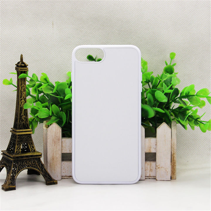 2d-sublimation-case-for-iphone-11-12-13-mini-pro-max-x-xs-xr-max-6s-6-7-8-plus-se-tpu-blank-printed-cover-metal-plate-10pcs