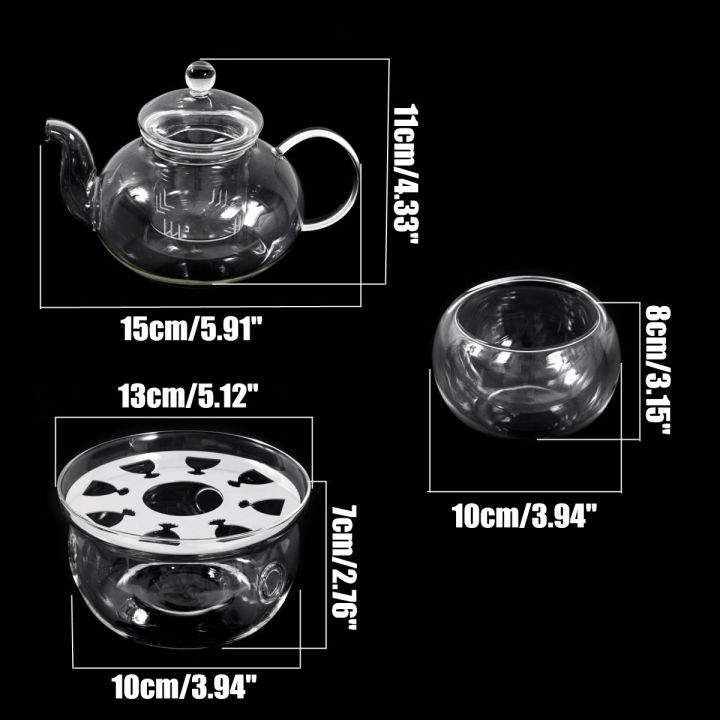 8-pcsset-handmade-teapot-set-heat-resisting-warmer-clear-glass-tea-pot-double-wall-teapot-amp-cup-filtering-drink-home-decor