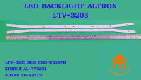 หลอดไฟ BACKLIGHT ALTRON LTV3203  AL-TV3201