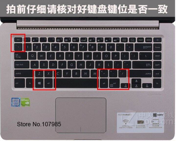 15-15-6-inch-laptop-clear-tpu-keyboard-protector-skin-cover-for-asus-zenbook-pro-15-ux580-ux580ge-ux580gd-f510ua-ah55-notebook-keyboard-accessories