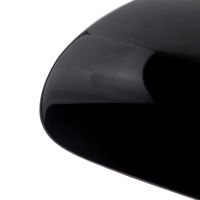 Left Side 87945-02910 Rear View Mirror Cover Fit For Toyota Corolla 2007 2008 2009 2010 2011 2012 2013