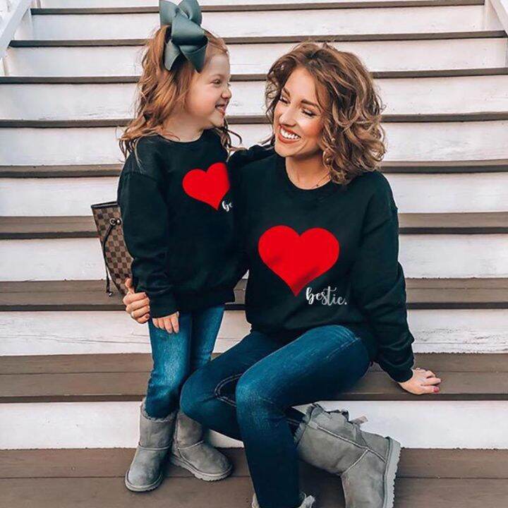 mamas-boy-mama-mini-sweatshirts-mom-kids-baby-girlst-shirt-set-family-look-mommy-and-me-clothes-mother-daughter-matching-outfits