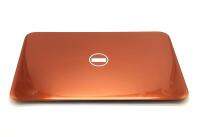 NEW For Dell Inspiron 15R 5520 5525 LCD Back Cover Orange X9XY6 0X9XY6