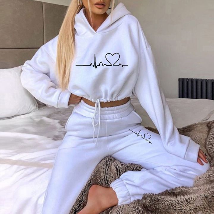 loose-style-sweater-crop-top-women-two-piece-set-2023-autumn-winter-fashion-long-sleeve-hooded-sports-casual-tracksuit-for-lady