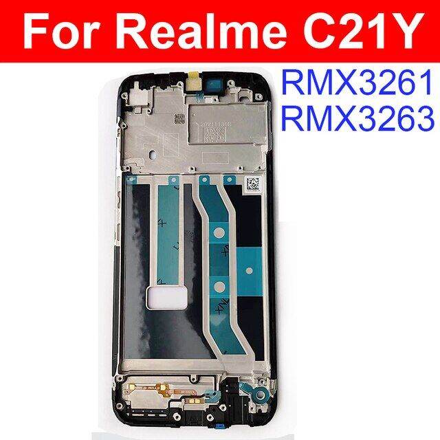 realme c2 frame