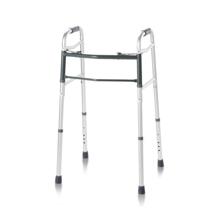 ที่ช่วยพยุงเดิน-ไม้เท้า-4-ขา-ที่หัดเดินผู้ป่วย-ที่ช่วยเดินผู้สูงอายุ-เครื่องช่วยพยุงตัวผู้ป่วย