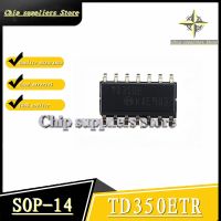 5PCS-10PCS// TD350ETR TD350E SOP-14 Bridge Driver Nwe Orisinil Kualitas 100%