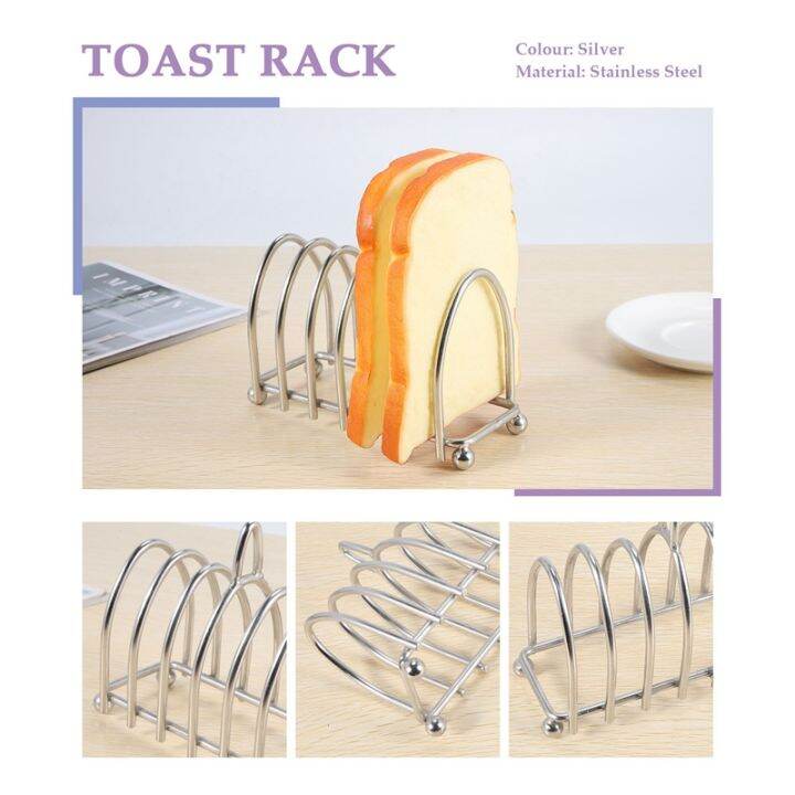 toast-bread-rack-holder-6-slice-stainless-steel-toast-rack-with-ball-feet-and-loop-carry-handle