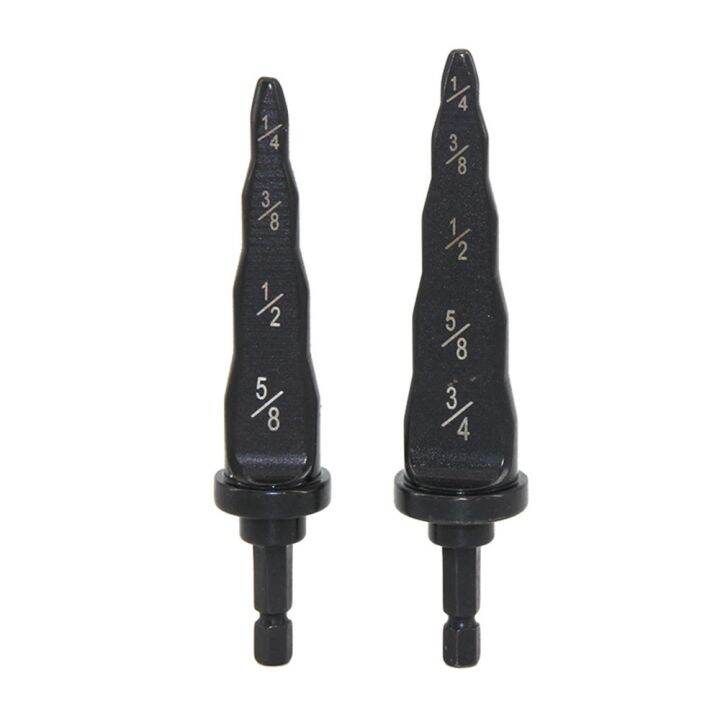Copper Tube Expander for Hexagonal Handle Hand Drill Copper Tube