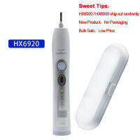 สำหรับจับสำหรับ Sonicare Flexcare HX6942HX6932HX6911RS910930HX692169826950แปรงสีฟัน HX69306920821