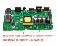 แผงจ่ายไฟสำหรับ Siemens S7-200 PLC CPU222 CPU224XP CPU226