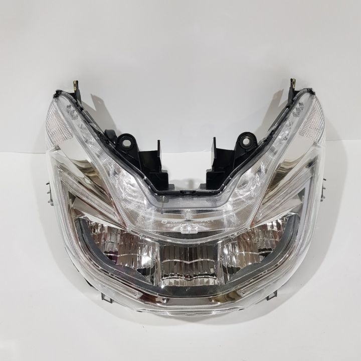 ไฟหน้า-pcx-150-ไฟหน้า-led-โฉมปี-2014-2017-hma-headlight-unit