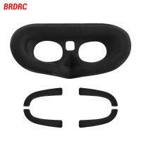 BRDRC ฟองน้ำ Eye Pad สำหรับ DJI Avata 2 Foam Pad plate ป้องกันผิวหน้ากาก G2 VR แว่นตาอุปกรณ์เสริม