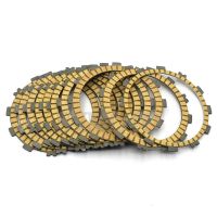 10 PCS Motorcycle Friction Clutch Plates Set For BMW S1000RR S1000 RR 2010 - 2020 2011 2012 2013 S 1000RR available from 2019