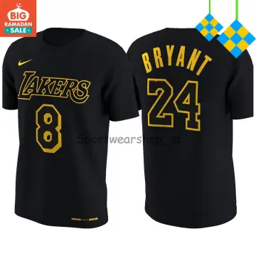 Jual Kaos Lakers 24 Terbaru - Nov 2023 | Lazada