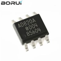 (10piece) 100% New AD820 AD820AR AD820ARZ sop-8 Chipset