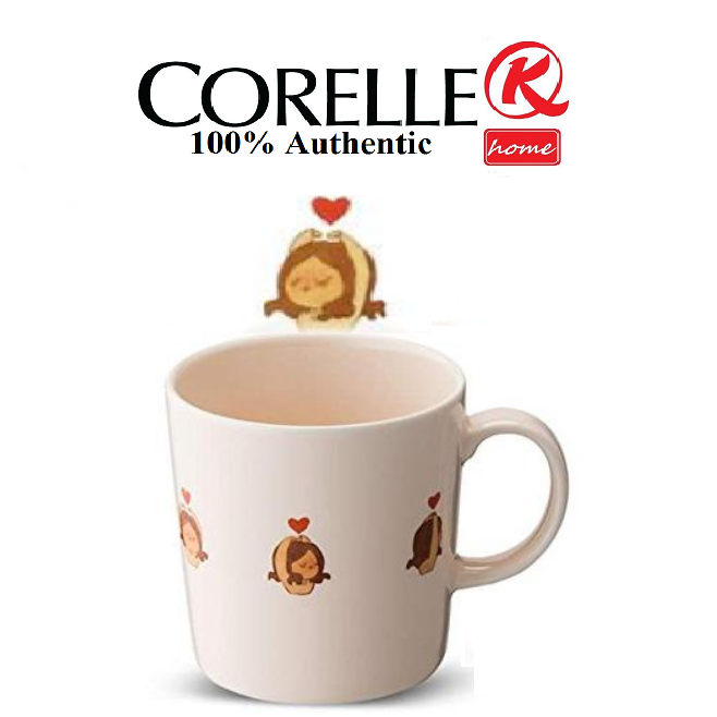 CORELLE Coordinates Mug 400ml Character Lazada PH