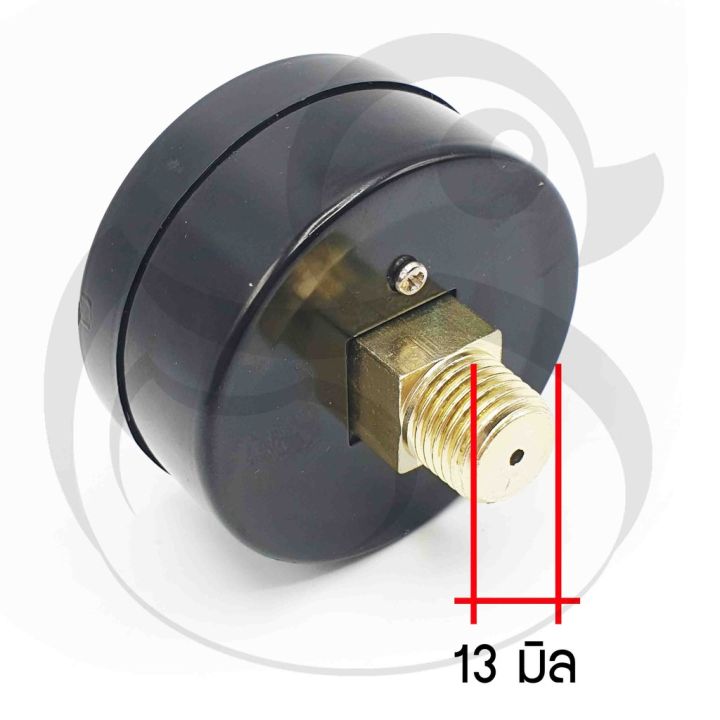 hot-เกจ์ปั๊มลม-ขนาด-50มิล-สีดำ-เกลียวหลัง-ขนาด-13มิล-ส่งด่วน-ปั้-ม-ลม-ถัง-ลม-ปั๊ม-ลม-ไฟฟ้า-เครื่อง-ปั๊ม-ลม