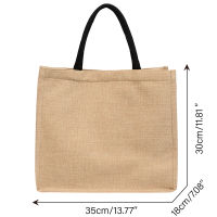 Shopper Purses Beach Handbags Summer Eco-Bags With Top Handle Women Vintage Shopping Bag