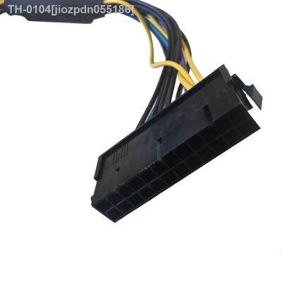 ♕◄☸ jiozpdn055186 Cabo de alimentação para acessórios mainboard conector substituição adaptador profissional ATX Z620 Z420 pinos