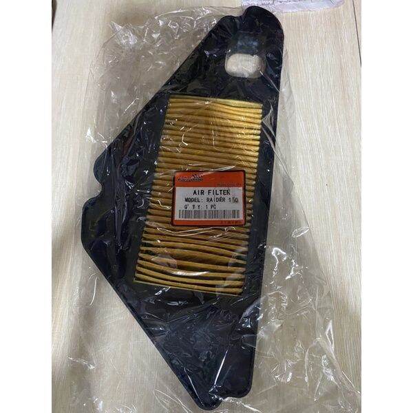 AIR FILTER ELEMENT RAIDER 150 CARB/R150 Lazada PH