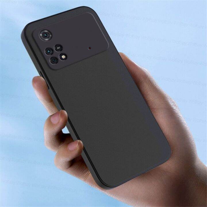 for-xiaomi-poco-x4-pro-5g-case-xiaomi-poco-x3-x4-x5-pro-5g-cover-shockproof-liquid-silicon-phone-back-case-xiaomi-poco-x4-pro-5g